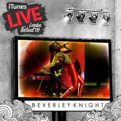 iTunes Festival: London 2009 - EP - Beverley Knight