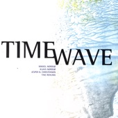 Timewave artwork