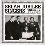 Selah Jubilee Singers - King Jesus Is A Rock In The Weary Land
