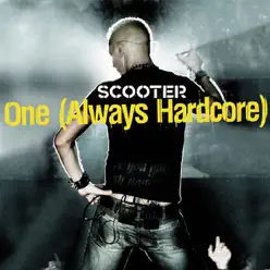 One (Always Hardcore) - EP - Scooter