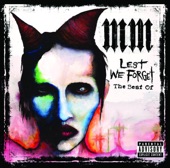Tainted Love - Marilyn Manson