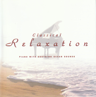 Various Artists - Classical Relaxation: Piano artwork