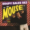 Soupy Sales Sez Do the Mouse and Other Teen Hits, 2011