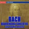 Stream & download Bach: Brandenburg Concertos