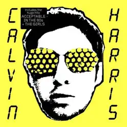 I Created Disco - Calvin Harris