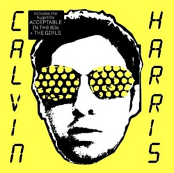 Calvin Harris - Acceptable In the 80s