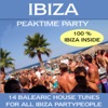 Ibiza Peaktime Party