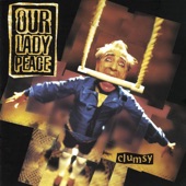 Our Lady Peace - Clumsy (Album Version)