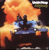 Uriah Heep - Time to Live