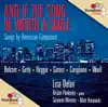 Vocal Recital: Mentzer, Susanne - Bolcom, W. - Getty, G. - Heggie, J. - Garner, D. - Corigliano, J. - Woolf, L.P. (Songs By American Composers) album lyrics, reviews, download