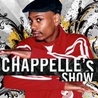 Chappelle's Show: Uncensored - Chappelle's Show: Uncensored, Season 1 artwork