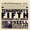 Stream & download Tchaikovsky: Symphony No. 5 in E Minor, Op. 64