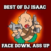 Face Down, Ass Up (1998Original) artwork