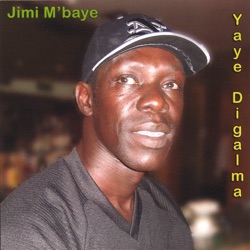 Mamadou Mbaye aka "Jimi" - Coffeel