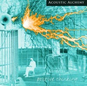 Acoustic Alchemy - Rainwatching W.I.