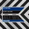 Elpis' Calling - Single album lyrics, reviews, download