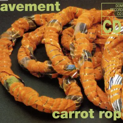 Carrot Rope - EP - Pavement