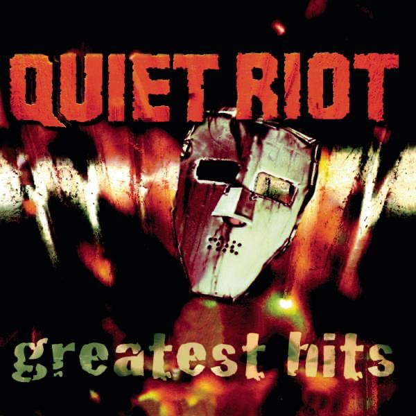Bang Your Head (Metal Health) [Live]