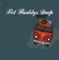 Roady (Radio Edit) cover