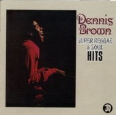 Dennis Brown - How Could I Let You Get Away