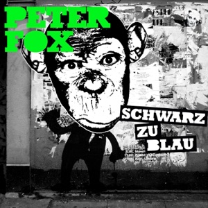Schwarz zu Blau - EP