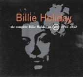 Billie Holiday - Body And Soul - Songs For Distingue Lovers