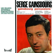 Gainsbourg percussions