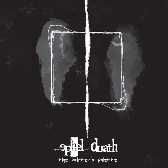 Cover artwork for The Other's Touch (Amaranth)