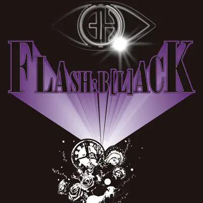 Flash:b[l]ack - Single - Deluhi