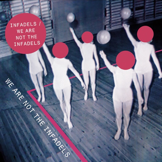 Cover artwork for Stories from the Bar
