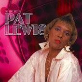 The Very Best of Pat Lewis artwork