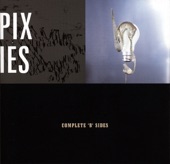 Pixies - Make Believe