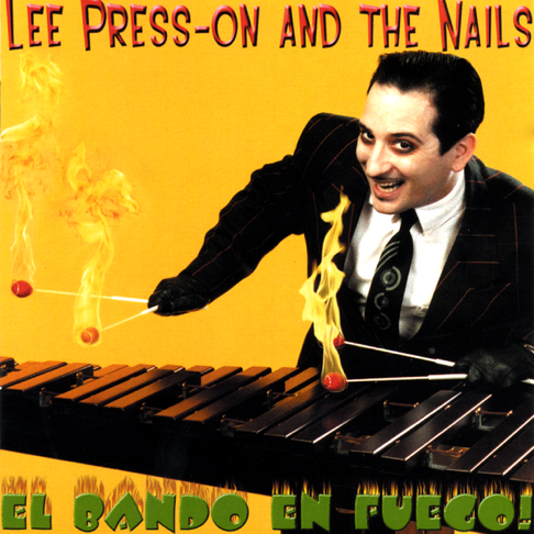 LEE PRESS-ON and the NAILS on Apple Music