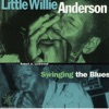 Swinging the Blues, 2005