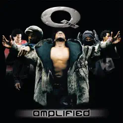 Amplified - Q-Tip