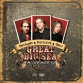 Great Big Sea - Captain Kidd