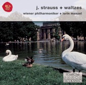 Wiener Philharmoniker Willi Boskovsky - Bitte schoen Op. 372