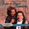 Les Plus Grand Succès de Julie Et Paul Daraîche Platine 3