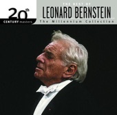 20th Century Masters - The Millennium Collection: The Best of Leonard Bernstein
