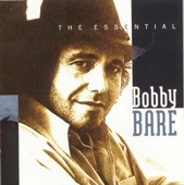 The Essential Bobby Bare artwork