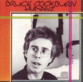 Bruce Cockburn - Rumours Of Glory