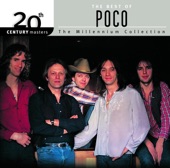 Poco - Heart Of The Night