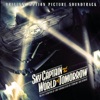 Edward Shearmur - Dynamite