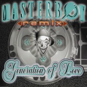 Generation of Love (Fly Away Mix) artwork