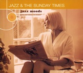 Jazz Moods - Jazz & the Sunday Times, 1997