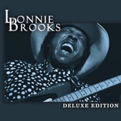 Lonnie Brooks - You Know What My Body Needs