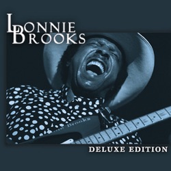Lonnie Brooks - Cold Lonely Nights