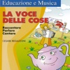 Simone - Racconto: La rivolta delle cose