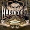 Hardcore Yearmix 2009