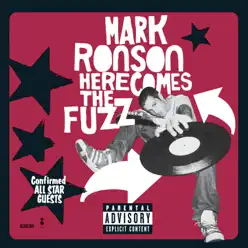 Here Comes the Fuzz - Mark Ronson